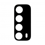 Huawei P Smart 2021 lens jaoks camera Must (only lens) ORG