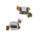 Flex Samsung G920 S6 koos speaker ja microphone ORG