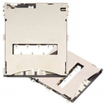 SIM kortelės kontaktas Sony L36h/C6603/Xperia Z ORG