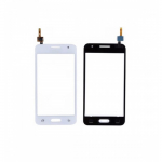 Touchscreen &Uuml;hildub Samsung G355 Core 2 Valge HQ