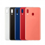 Tagakaas &Uuml;hildub Samsung A202 A20e 2019 Sinine HQ
