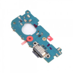 Charging Port &Uuml;hildub Samsung A336 A33 5G koos Flex / Plata OEM