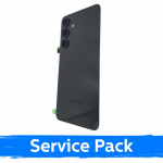 Tagakaas &uuml;hilduv Samsung S721 S24 FE / Graphite / (Service Pack)