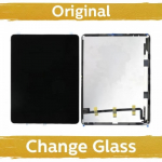 LCD ekranas suderinamas su iPad Air 13 (2024) juodas (Renewed: China)