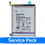Aku &uuml;hilduv seadmega Samsung M215 M21 EB-BM207ABY (Service Pack)