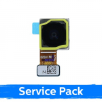 Kaamera &uuml;hilduv Samsung G998 S21 Ultra tagakaamera / 12M / (Service Pack)