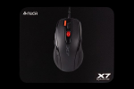 A4Tech X-7120 hiir kahek&auml;eline USB Type-A 2000 DPI