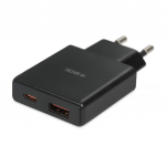iBOX C-43 Slim GaN PD30W Wall charger, must