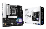 Asrock B860M Pro RS Intel B860 LGA 1851 (Socket V1) micro ATX