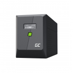 roheline Cell uninterruptible power supply (UPS) Line-Interactive 2 kVA 1200 W 4 AC outlet(s)