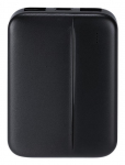 POWER BANK USB 5000MAH/VA2006 BLACK RIVACASE