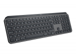 Logitech MX Keys klaviatuur &auml;rile Graphite (US)