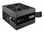 CORSAIR CX Series CX550 550W toiteplokk