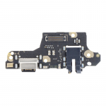 Painduv &uuml;hendus Xiaomi Poco X3 / Poco X3 NFC / Poco X3 Pro laadimiskontakti mikrofoniga OEM