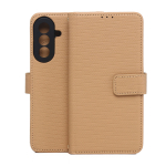 Smart Triangle &uuml;mbris Samsung Galaxy A57 5G pruun