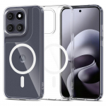 Tech-Protect FlexAir Hybrid MagSafe &uuml;mbris Motorola Moto G67 / G77 - l&auml;bipaistev