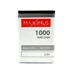Aku MAXXIMUS SAM E250 1000 LION
