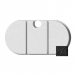 Petlibro Capsule veedosaatori filter (8 tk)