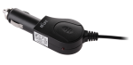 M-LIFE 1,4/3,5 mm DC autolaadija, 2000 mA
