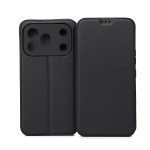 Smart Touch &uuml;mbris mudelile Honor 600 Pro, must