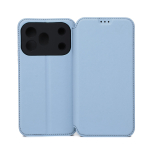 Smart Touch &uuml;mbris mudelile Honor 600 Pro, helesinine