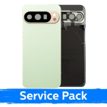 Back Cover Compatible With Google Pixel 10 Pro / Jade / (Service Pack)