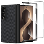 Benks Magnetic Armor Grid Pro Grand Combo &uuml;mbris Samsung Galaxy Z Fold 8 jaoks, must (C.K.FL.SA.BK.C060)