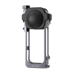 PGYTECH alumiiniumkorpus Insta360 X5 kaamerale