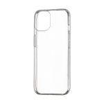 Slim 1 mm &uuml;mbris mudelile Oppo Reno 16 Pro 5G (Global), l&auml;bipaistev