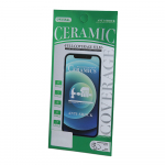 Karastatud klaas 9D Ceramic jaoks iPhone 14 Pro 6,1''