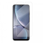 Karastatud klaas 2,5D jaoks Samsung Galaxy A20 / A30 / A30S / A50 / A50s / M21 / M31 / A22 4G / A32 4G