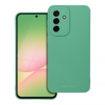 ROAR &Uuml;mbris LUNA jaoks SAMSUNG A36 5G roheline