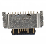 Charge connector jaoks XIAOMI jaoks XIAOMI Poco x5 5G ORI