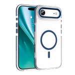 Etteri Icy Mag &uuml;mbris jaoks iPhone 17 Air sinine