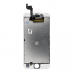 FixCell LCD ekranas IPHONE 6S baltas (refurbished)