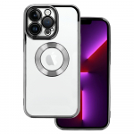 Beauty Clear &Uuml;mbris jaoks Iphone 14 Pro must