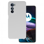 Dėklas silikoninis Lite Motorola Edge 30 (m) - titano (m)