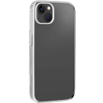 Puro Impact Clear &Uuml;mbris jaoks iPhone 14 / 13 - L&auml;bipaistev