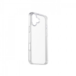 Joyroom JR-16XD3 Protective &Uuml;mbris jaoks iPhone 16 Plus - l&auml;bipaistev
