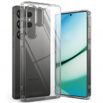 Ringke Fusion &Uuml;mbris jaoks Samsung Galaxy S25 Ultra - l&auml;bipaistev