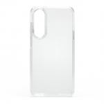 SBS D3O &Uuml;mbris jaoks Samsung Galaxy S25 Edge - L&auml;bipaistev