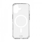 SBS Extreme Mag Case with D3O Technology for iPhone 17 - Transparent