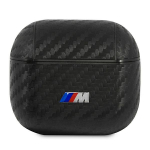 BMW PU Carbon M Collection &uuml;mbris AirPods 3 jaoks - must