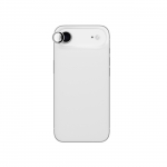 AmazingThing Lens Glass jaoks iPhone 17 Air with H&otilde;bedane Aluminum Raamiga