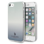 US Polo USHCI8TRDGLB iPhone 7/8/SE 2020 / SE 2022 sinine Gradient Pattern Collection