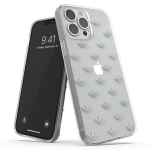 Adidas OR SnapCase ENTRY &uuml;mbris iPhone 13 Pro Max'ile - Mitmev&auml;rviline
