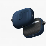 Uniq Clyde &Uuml;mbris jaoks AirPods Pro 3rd Gen - Sinine/Hall