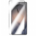 "Benks" grūdintas stiklas "Warrior AR" (S049), skirtas "Samsung Galaxy S26 Plus