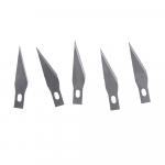 Razor Knife Blade 5 tk komplekt