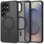 Tech-Protect MagCam MagSafe &Uuml;mbris for Samsung Galaxy S26 Ultra - Matt must